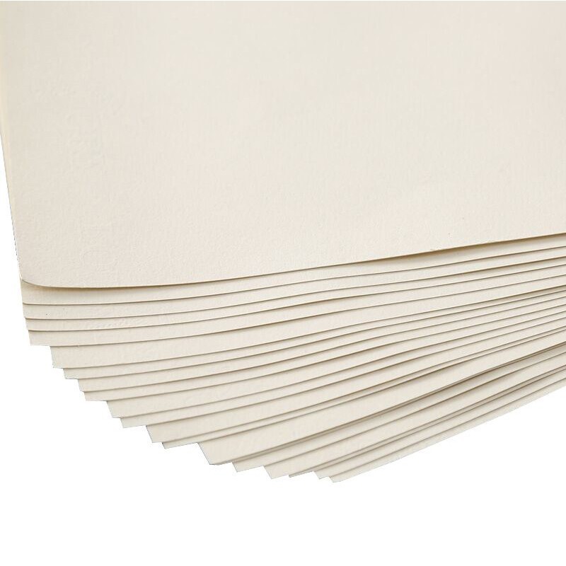 Old man's head sketch paper 8k sketch paper 180g4 open 8 open watercolor paper 230g160g full wood pulp art supplies