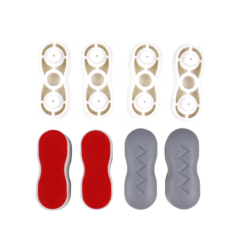 Arc versión mejorada 4 Pack