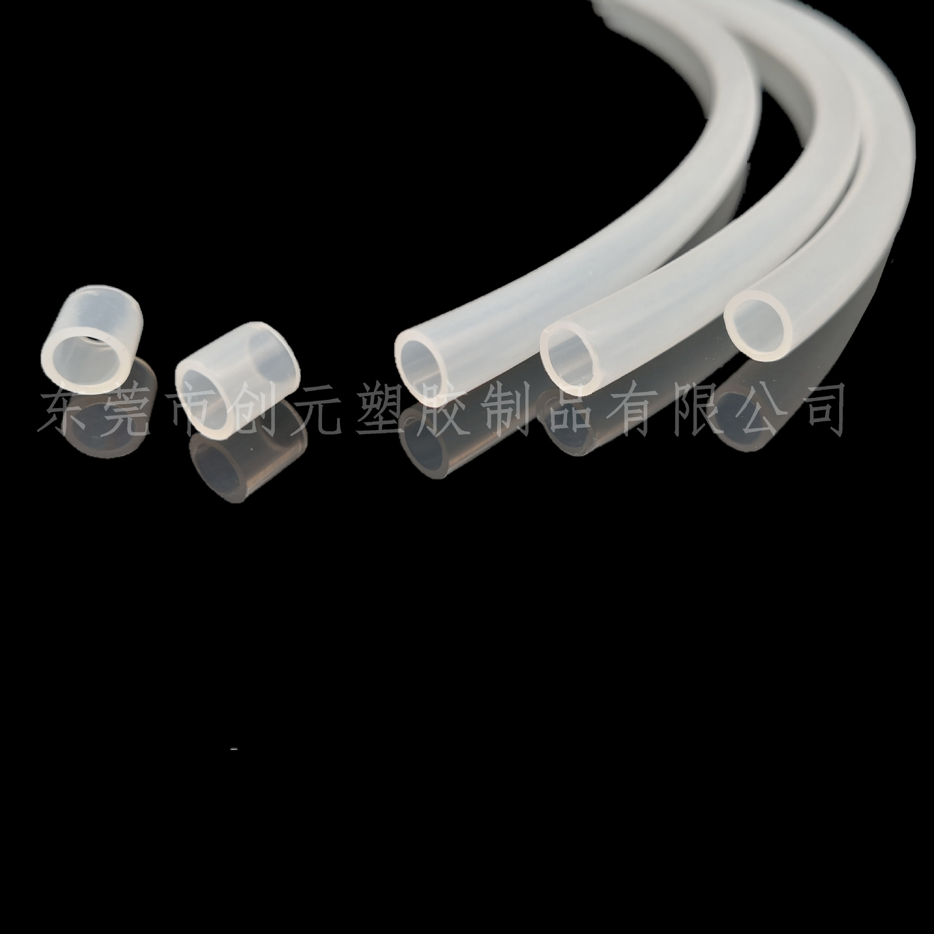 TPE软管TPR高弹性胶管游泳器具用外径2-35mm多规格批发