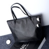 Purse one shoulder for leisure, bag, wholesale, Korean style