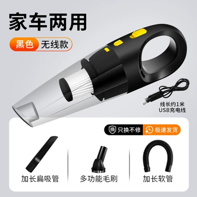 Car vacuum cleaner wireless Tozsoranlar - wireless