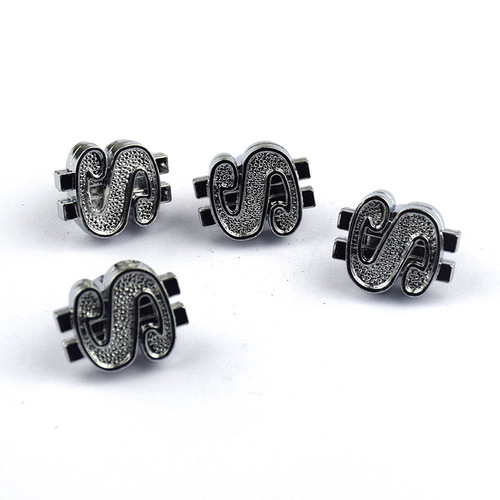 Car tire accessories personalized modified five-pointed star valve cap car tire expression valve cap