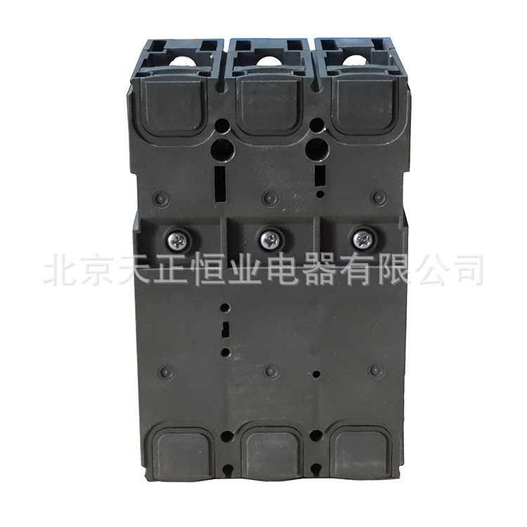 Proxy for genuine LG/LS produced electric molded case circuit breakers TD100N/H/FTU/FMU from Korea's