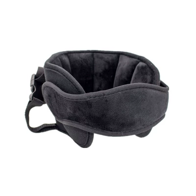 Headrest: Sleep Pillow Auxiliary Belt Protective