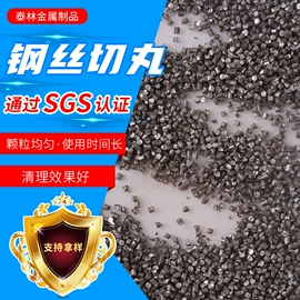 人造磨料;钢珠、滚珠