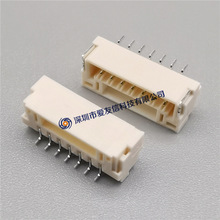 SM07B-GHS-TB(LF)(SN)(N) JSTԭb N1.25mmg7Pin