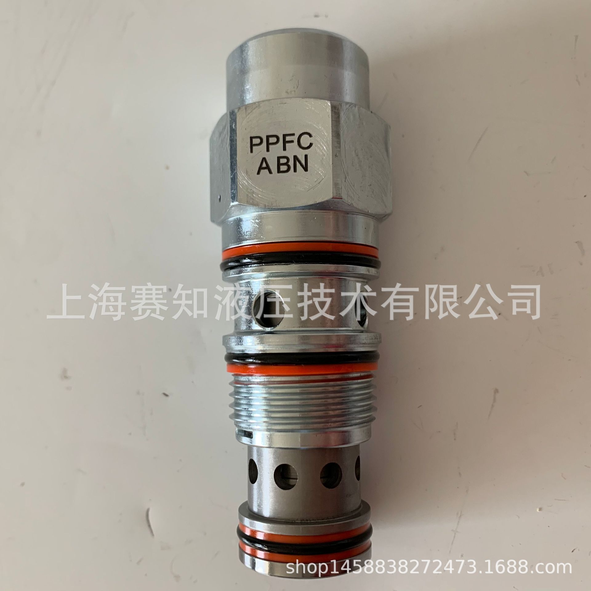 PPFC-ABN PPFCABN SUN hydraulics 太阳液压 美国进口 螺纹插装阀