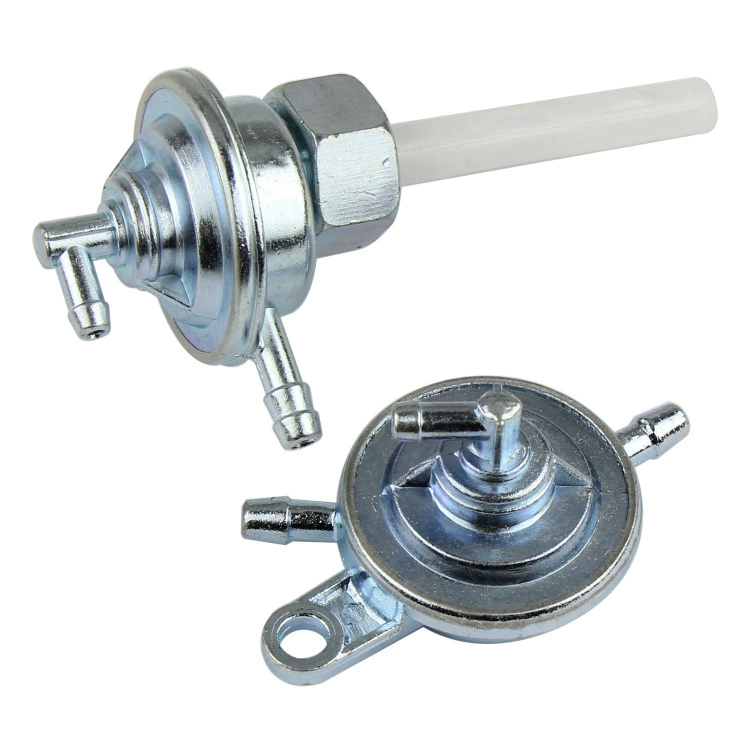 Переключатель бака самоката Переключатель масла GY6 50 150 переключатель масла отрицательного давления бак самовсасывающий переключатель самоката