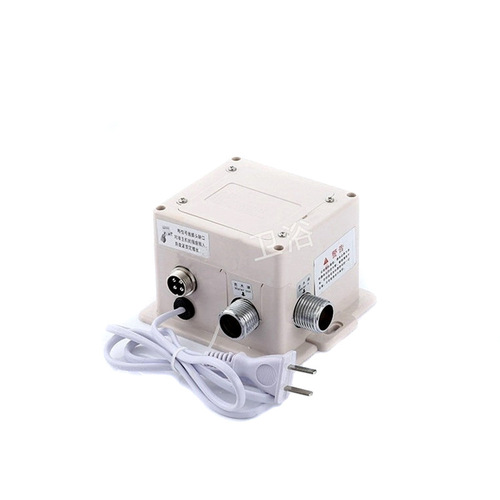 Factory Directly Delivered Sensor Faucet Accessories Sensor Faucet Solenoid Valve Controller Faucet Control Box Accessories