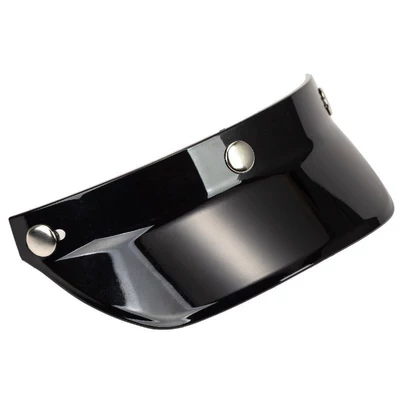 Retro helmet special visor, Motorcycle Safety Supplies