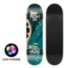 West Lake (80*20) 6045 PU flash wheel