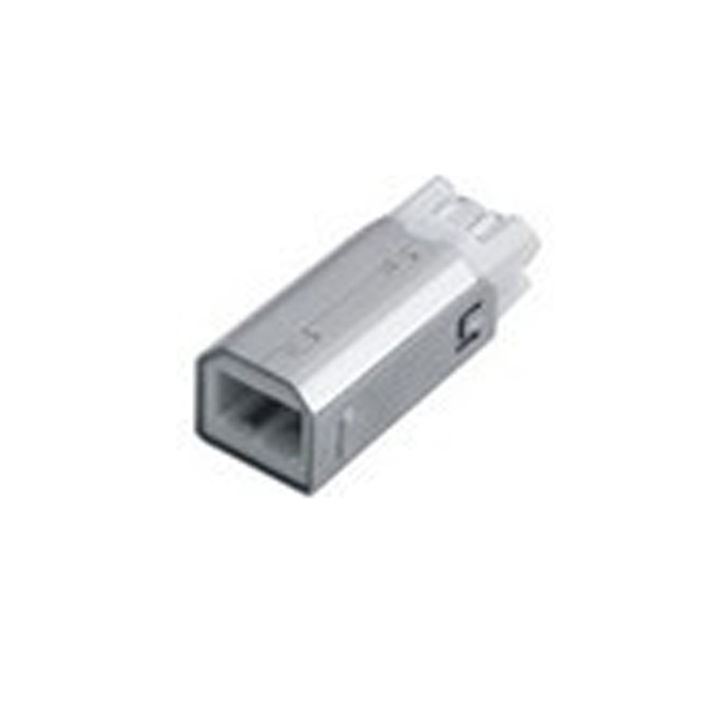 厂家直营供应USB连接器B公焊线短体 USBBM短体