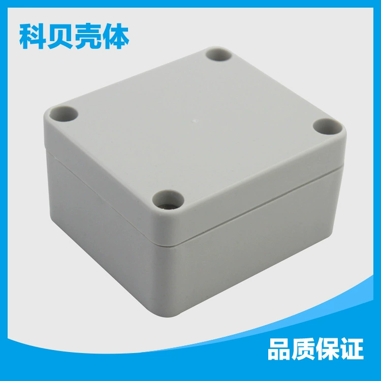 [Профессиональное производство] Фабрика прямых продаж F20 пластиковая водонепроницаемая коробка 35*58*63 новая ABS проводка IP66