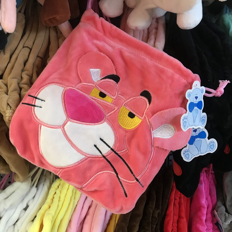 (Grande) Pantera Rosa