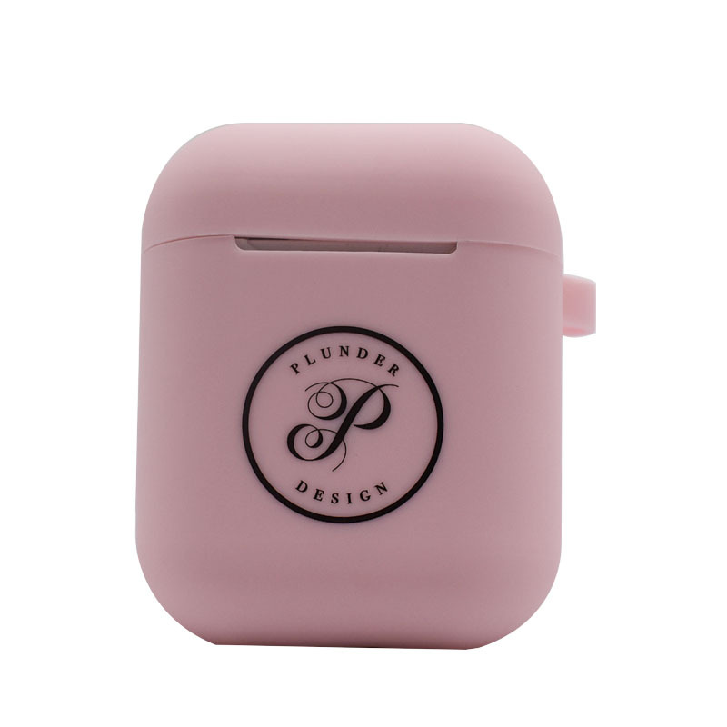 Aplicable airpods2 funda protectora Segunda Generación Apple auricular caso funda de silicona i12 funda protectora auriculares Accesorios