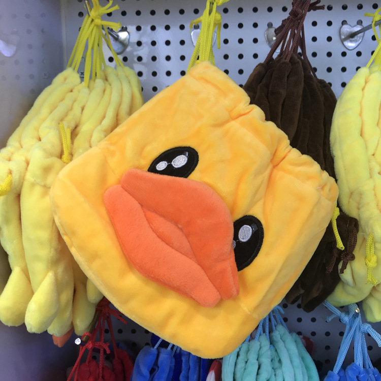 (Tamaño pequeño) pato