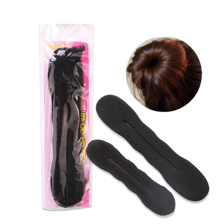  Sponge hairgrip for princess