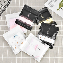 服装服饰包装;塑料自封袋;塑料服装袋