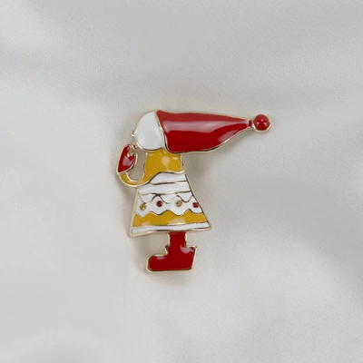 accessories, Yaxa sancaqları