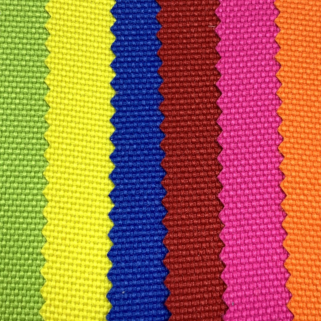 现货涤纶加厚1200D牛津布 厚实PVC胶底牛津面料加密1200d涤纶布料