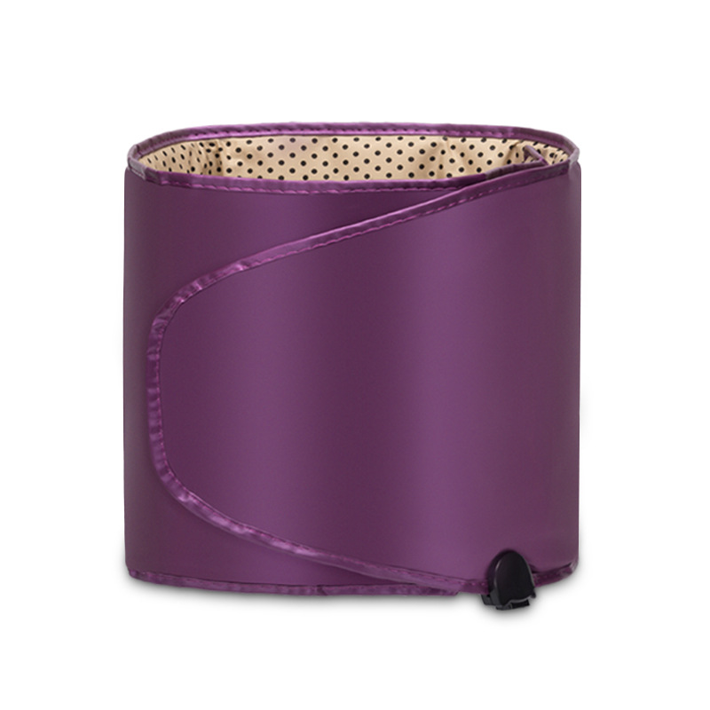 Vibración 360 grados eléctrico infrarrojo lejano cinturón de calefacción de seguridad cinturón de calefacción de vibración Palacio cintura caliente cinturón reductor de grasa