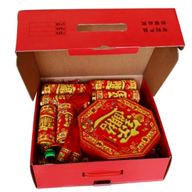 对联/春联;福字/福字贴;门贴、年画