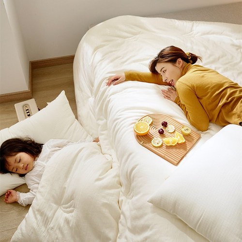 Exported to Japan, super soft quilt, winter quilt, cotton thickened soy fiber, spring and autumn quilt core, single and double, suitable for all seasons.