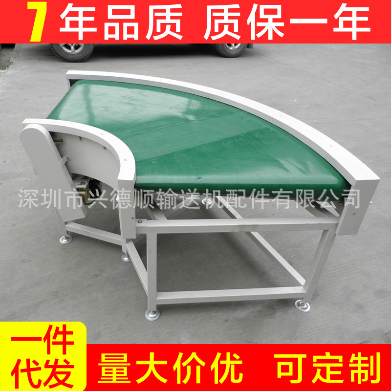 深圳无动力滚筒输送机 转弯滚筒线输送机 伸缩式潍坊滚筒输送机