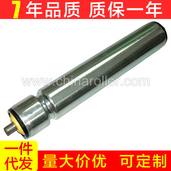 现货出售 动力皮带滚筒 不锈钢输送机滚筒 微型滚筒定-制