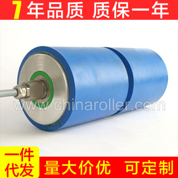 专业供应动力滚筒 电动橡胶滚筒 微型电动滚筒价格实惠