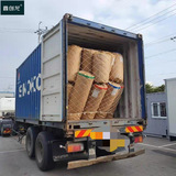 Контейнерная сетка, противосворачивающаяся сетка для грузовых контейнеров с плоскими контейнерами, уплотнительная сетка для грузовых автомобилей, сетчатый карман для высокого шкафа, нейлоновая тканая сетка