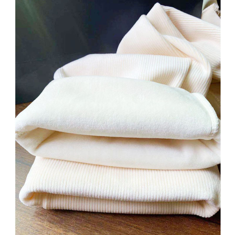 Fleece-Lined Women's Pants for Autumn and Winter, Soft and Drapey Wide-Leg Corduroy Casual Pants, Warm Women's Pants for Autumn and Winter, Direct from the Source