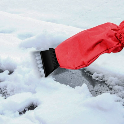 glass deicing snow shovel | Other Automotive Safety Supplies