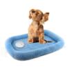 Factory Direct Selling Dog Cushion Pet Cushion Waterproof Anti -Slip Underwater Teddy Cat Cat Moop Dog Nest Pet Nest increases