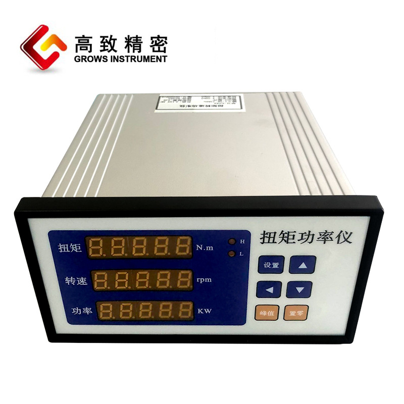 ��̬Ť�ش����� GZNJϵ�� �ǽӴ�ʽ �߾���&plusmn;0.25% �ɲ�ת�ٹ���