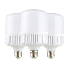 Factory supply LED energy-saving light bulb E27 bulb street lamp high-power kiosk light home use super bright light 2 yuan store supply