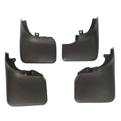 FJ80 4500 mudguard auto | Mudguard