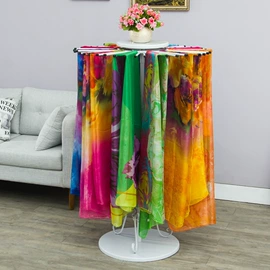 服装陈列架;衣帽架;收纳架