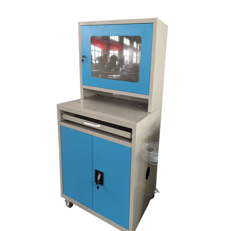 Шкаф компьютерный Baochen BC-WYDNG001 600x600x1600
