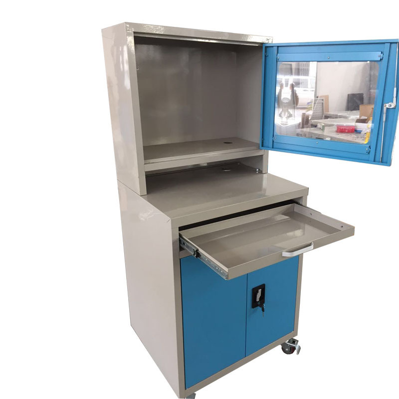 Шкаф компьютерный Baochen BC-WYDNG001 600x600x1600