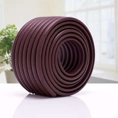 Dudu Lai Dudu Children's Products Wide Protection Strip W-shaped Thickened Anti-collision Strip Striped Multi-functional Anti-collision Strip