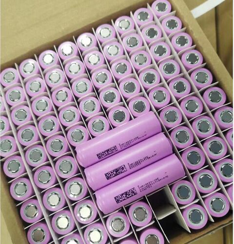 Brand new A product Dongmei 18650 lithium battery 26E 2600mah5c power electric vehicle power tool battery pack