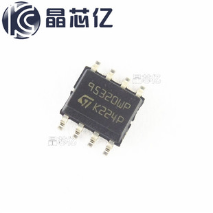 M95320-WMN6TP STMicroelectronics | Italia - Foto 4