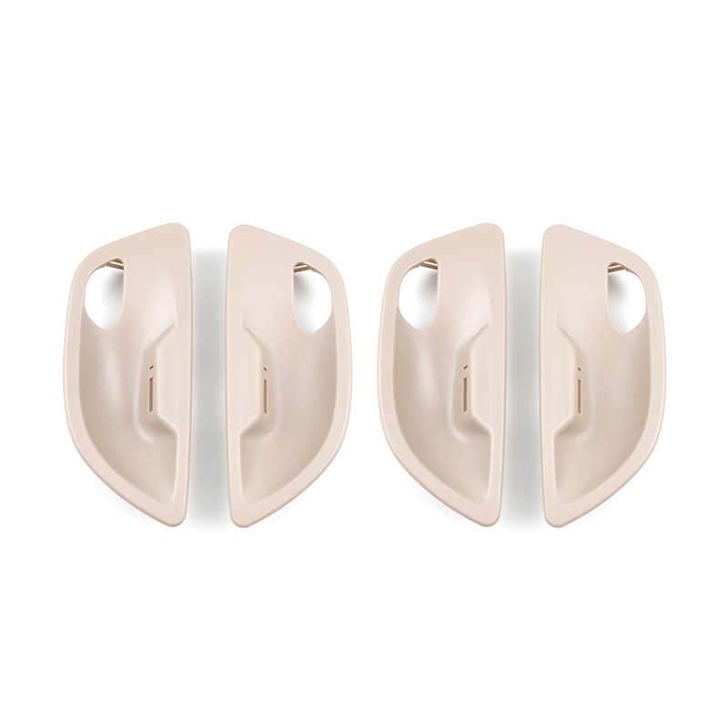 Interior Door Bowl – BMW Armrest, handle, handle - off-white-four-piece-set
