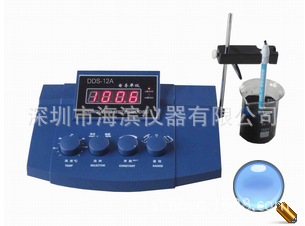 PHS-3C精密数显PH计酸度计