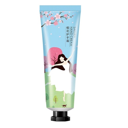 10-pack hand cream set with floral fragrance, non-greasy taste, moisturizing, moisturizing, rejuvenating, anti-drying, portable for men and women