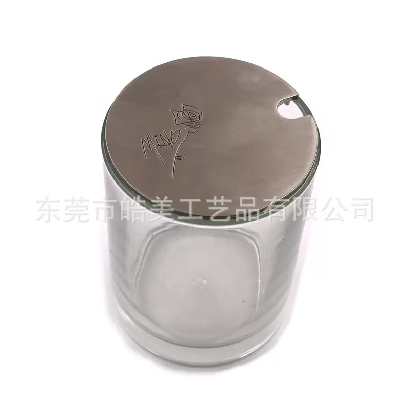 异形杯盖制作锌合金带吸管孔盖子吸管杯盖合金