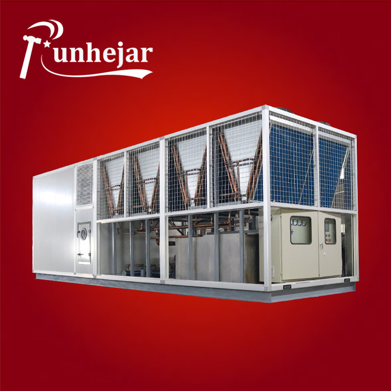 Manufacturers Supply Unit-Type Air Conditioning Units, Commercial Factory Workshop Refrigeration and Dehumidification Direct Expansion Unit-Type Air Conditioning Units