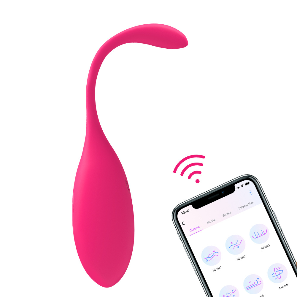 Vibrador femenino con pulsaciones, aplicación, control remoto inalámbrico, dispositivo de masturbación, electroestimulación, productos para adultos, juguetes eróticos para mujeres