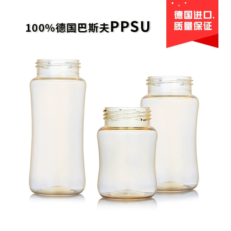 Завод прямые поставки 180 240 300 мл различные емкости PPSU Бутылка бутылка производители